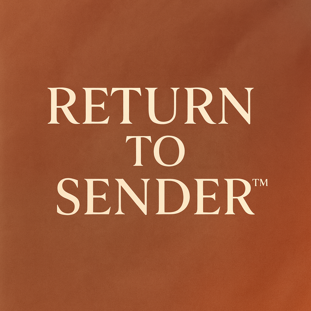 When Emotional Awareness Turns Into Exhaustion